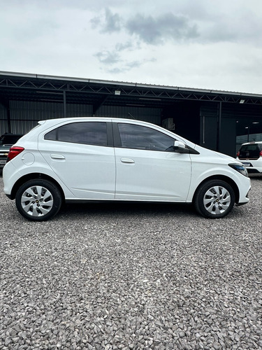 Chevrolet Onix 1.4 Lt 5p