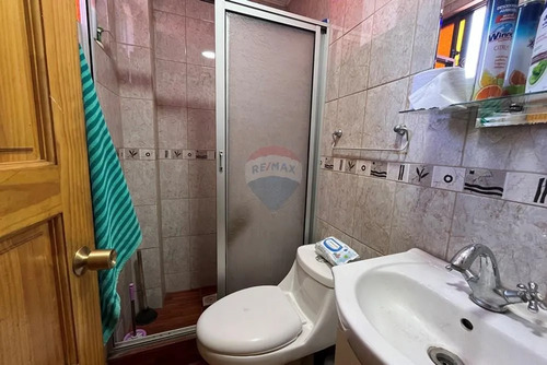 ¡local Comercial Ideal En Puente Alto!