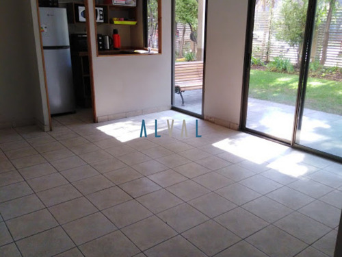 Arriendo 2d+2b Departamento Emilia Tellez 4849- Ñuñoa