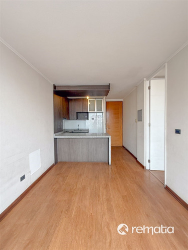 Liquidacion Departamento En Venta De 1 Dorm. En San Miguel