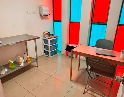 Local Comercial U Oficinas O Centro Medico En Buin