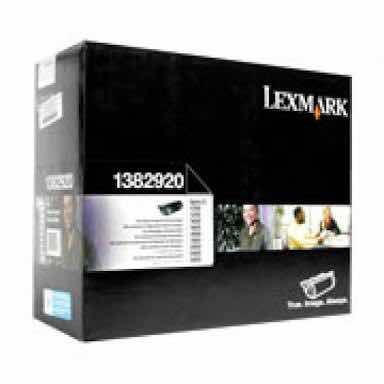 Toner Original Lexmark Optra S 1382920 7,500 Páginas