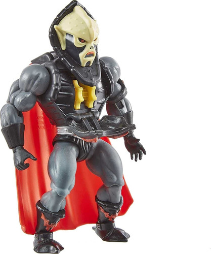 Mattel Masters Of The Universe He-man Hordak