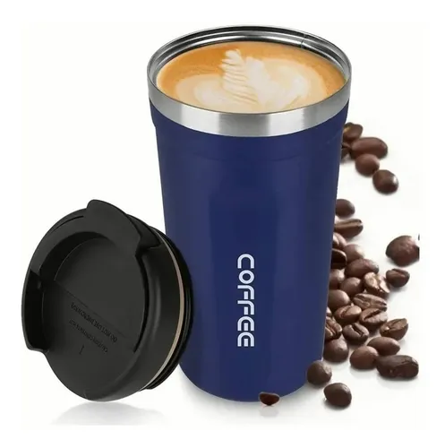 comprar 510ml Taza De Café Acero Inoxidable Botella Termo Vacío comprar 510ml Taza De Café Acero Inoxidable Botella Termo Vacío