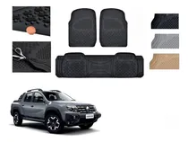 Comprar Kit Tapetes 3pz Power Truck Renault Oroch 2021 - 2023 2024
