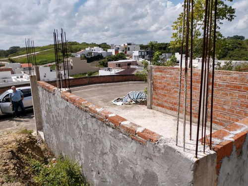 Venta Terreno 300 M² Nueva Sección De Jardines De Tuxpan Veracruz