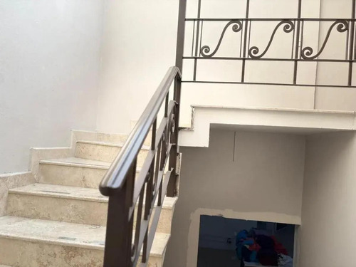 Edificio En Venta Zona Rosa Inversion ¡uso De Suelo Comercial Y Habitacional!
