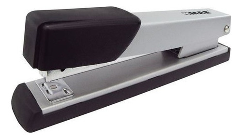 Engrapadora De Metal Tira Completa Satinada Emt-10s /v