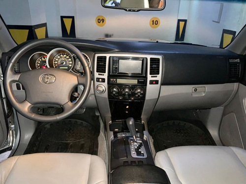 Imagen 6 de 11 de Toyota 4runner Limited