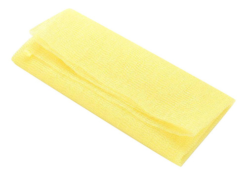 Paño De Nylon Toalla De Baño Paño Coreano Ducha De Cuerpo