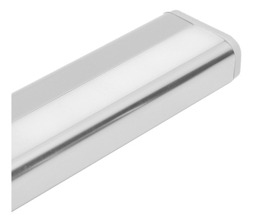 Sensor De Movimiento Infrarrojo Blanco De 10 Led De Inducció