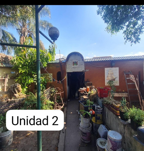 Casa Multifamiliar Con 3 Viviendas Totalmente Independientes
