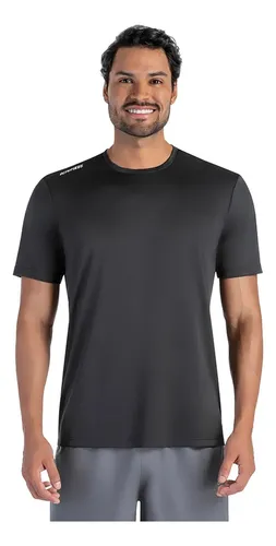 Camiseta Academia Treino Masculina Essential 20 Olympikus