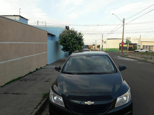 Chevrolet Prisma 2018 1.0 Joy 4p