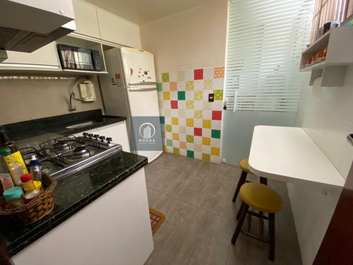 Imagem 13 de 23 de Apartamento A Venda No Bairro Bom Retiro Em Teresópolis - - Ap-7004-1