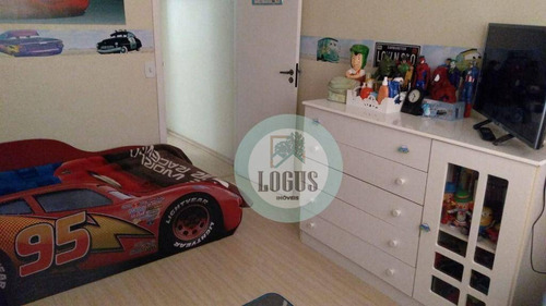 Imagem 6 de 24 de Casa Em Condomínio Azaléa Nova Petrópolis 2 Dormitórios À Venda, 90 M² Por R$ 359.990 - Nova Petrópolis - São Bernardo Do Campo/sp - So0684