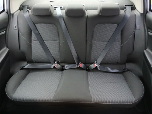 Chevrolet Onix 1.0 TURBO FLEX PLUS LTZ MANUAL