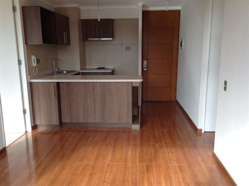 Departamento En Venta De 2 Dorm En Concepción