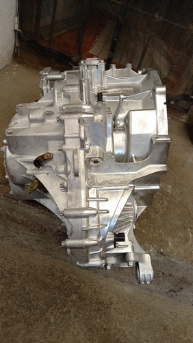 Transmision Focus Powershift (Usado)