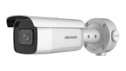 Cámara Bala Ip Hikvision 5mp Lente Motorizado 2.7 A 13.5mm