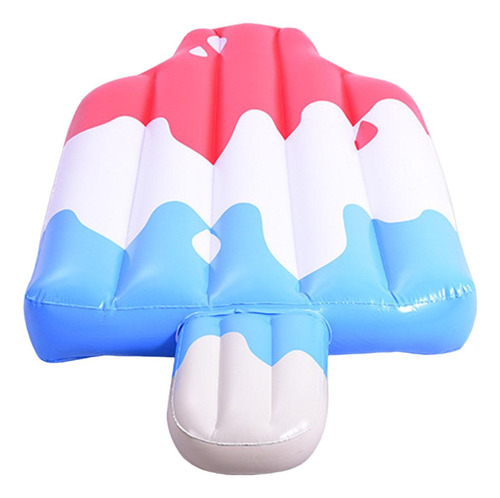Tablero De Hamacas Inflable Agua Portátil Sports Flotador