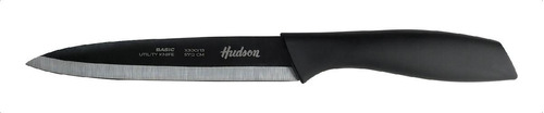 Cuchillo Utilitario Linea Hudson Basic Acero Inoxidable 5 