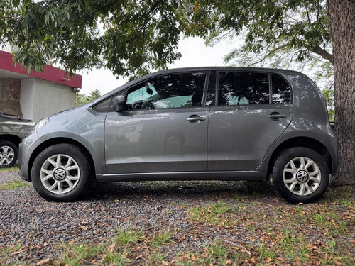 Volkswagen Up! 1.0 Move Up! 75cv
