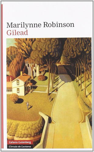 Gilead - &&
