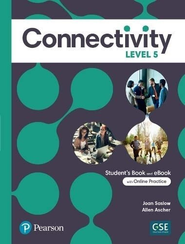 Connectivity 5 -  St's & Interactive St's Ebook W/online Pra