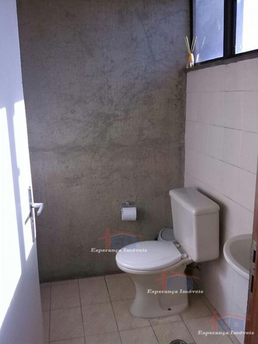 Imagem 2 de 15 de Ref.: 2515 - Salas Em Osasco Para Venda - V2515