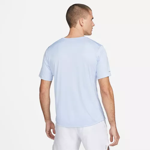 Camiseta Nike Dri-FIT Miler Wild Run Masculina - Compre Agora