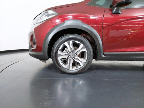 Imagem 13 de 15 de 162649 - Honda Wr-v 2018 Com Garantia