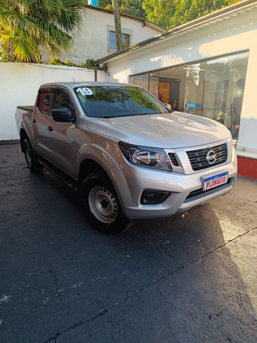Nissan Frontier S 2.3 TDI