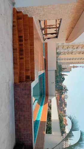 Oportunidade - Apartamento Novo - 2 Dorm Com Vaga - Excelente Localização