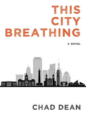 Libro This City Breathing - Dean, Chad