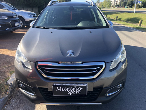 Peugeot 2008 Active Pk 1.6 Automatica