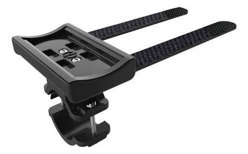 Montaje De Altavoz Portátil Correa Fija Para Altavoz De Bici