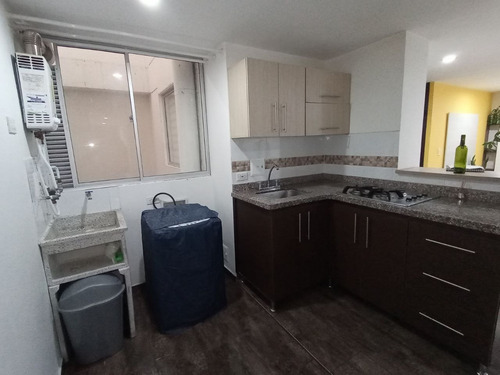 Imagen 4 de 22 de Alquiler Apartamento Amoblado Palermo, Manizales