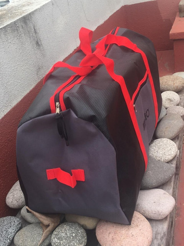Bolso Xtreme Acuatic Sport Devil Dog