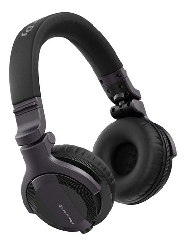 Imagen 2 de 6 de Pioneer Hdj Cue1 Auriculares Cerrados Para Dj
