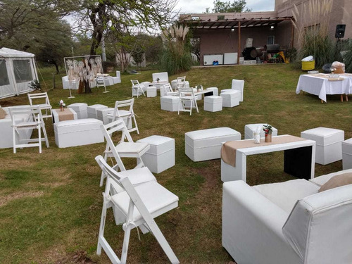 Alquiler Carpas Estructurales, Gacebos, Juegos De Livings
