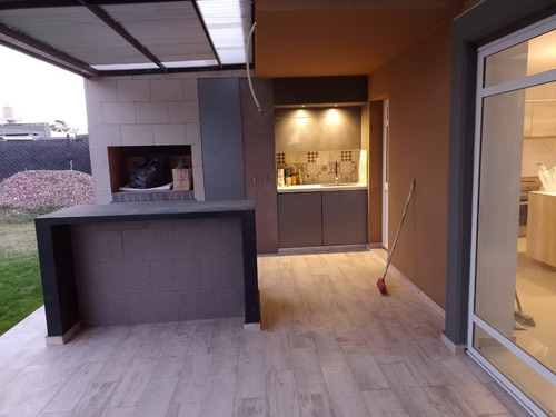 Imagen 5 de 21 de Dúplex De Categoría En Venta Docta A Minutos De Carlos Paz
