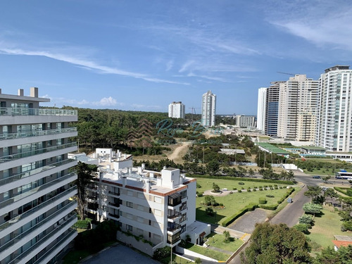Imagen 12 de 24 de Apartamento En La Brava A Pasitos Del Mar. - Punta Del Este Brava