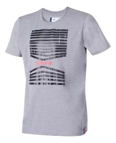 Molderia Industrial  Para Remera De Hombre Tela Jersey