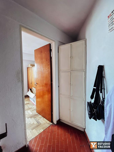 Departamento En Venta - 2 Dormitorios 1 Baño - 49,8mts2 - La Plata