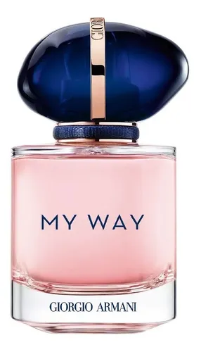 My Way Giorgio Armani Fem Edp 30ml Volume da unidade 30 mL