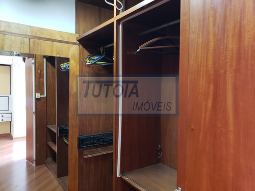 Imagem 15 de 30 de Apartamento Venda Paraíso São Paulo - 21451-b - 33671811