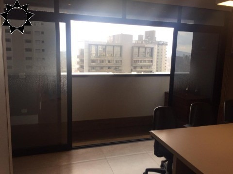 Sala - Vila Osasco - Sl01188