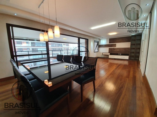 Imagem 6 de 21 de Apartamento Para Venda, 3 Dormitórios, Granja Julieta - São Paulo - 6979