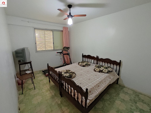 Imagem 18 de 30 de Apartamento Na Praia Das Pitangueiras - 4 Dormitórios - 1 Vaga - 2 Suítes - Guarujá - - Ap05856 - 69417858